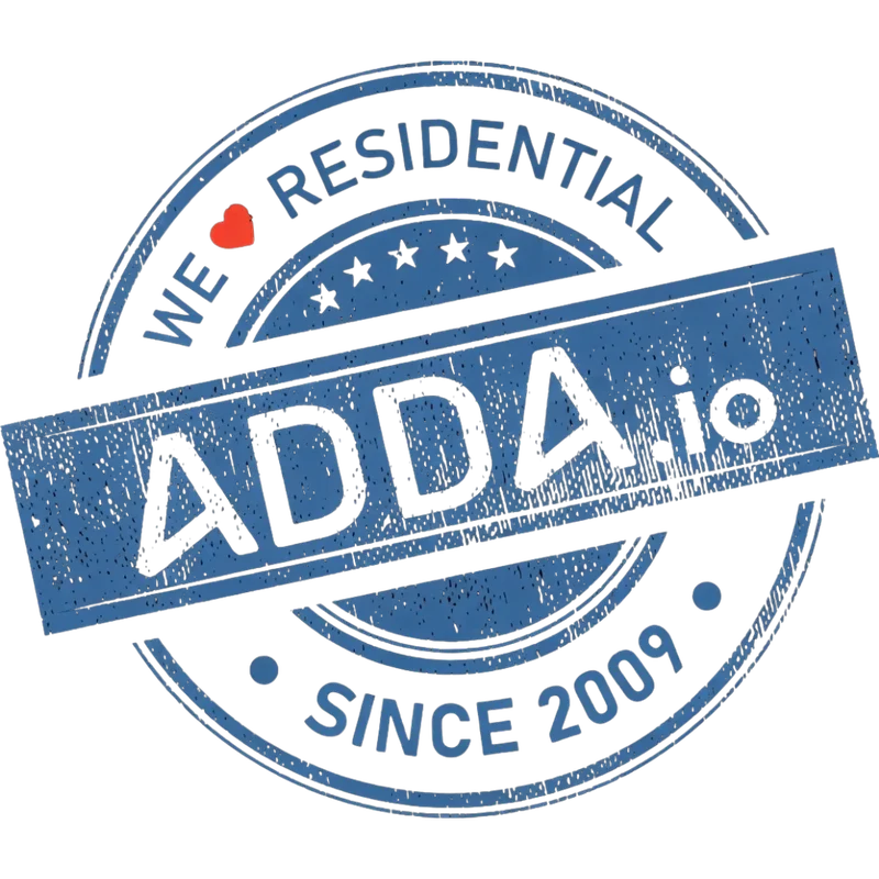 ADDA.io — We love associations since 2009