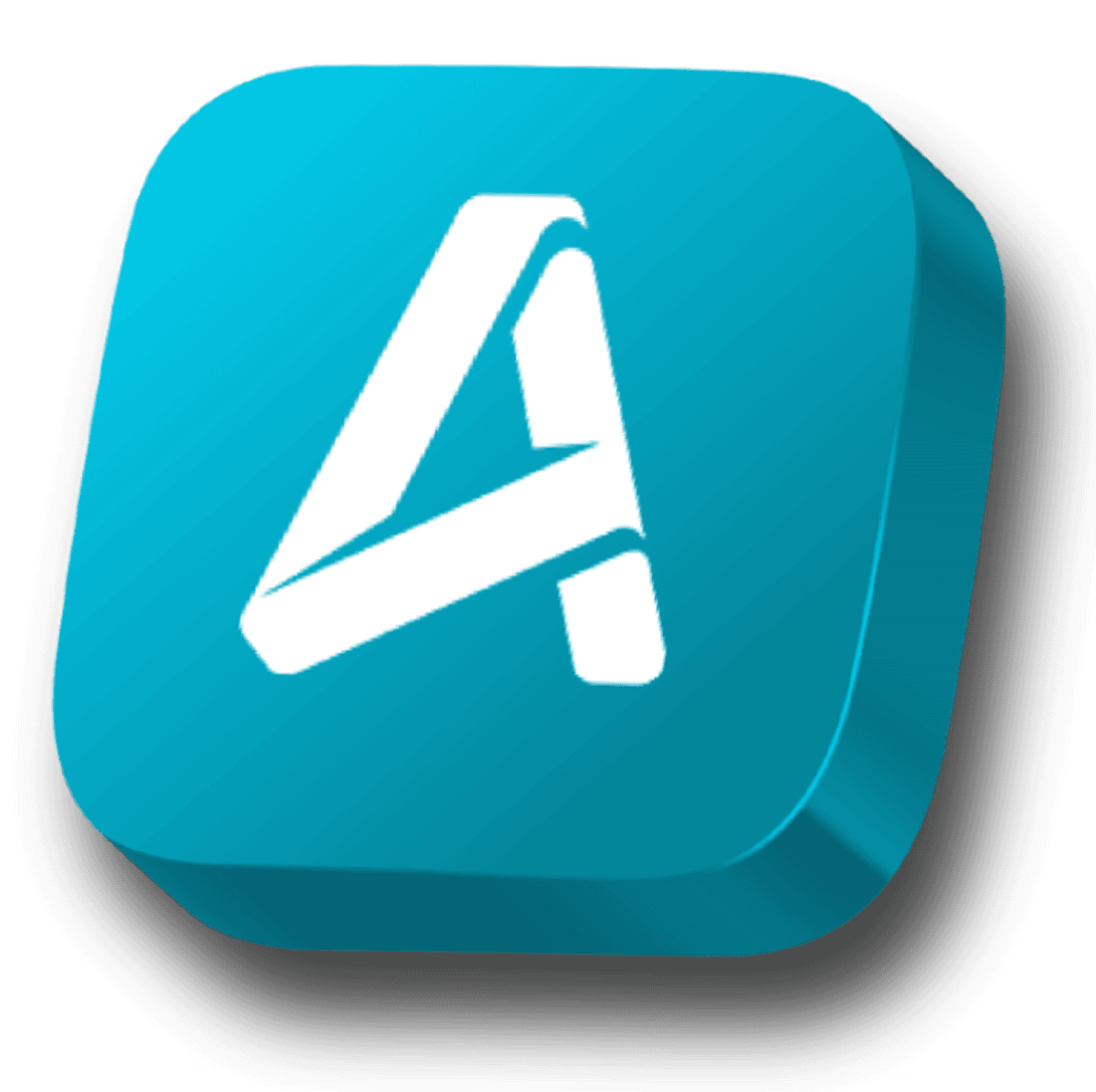 ADDA app icon