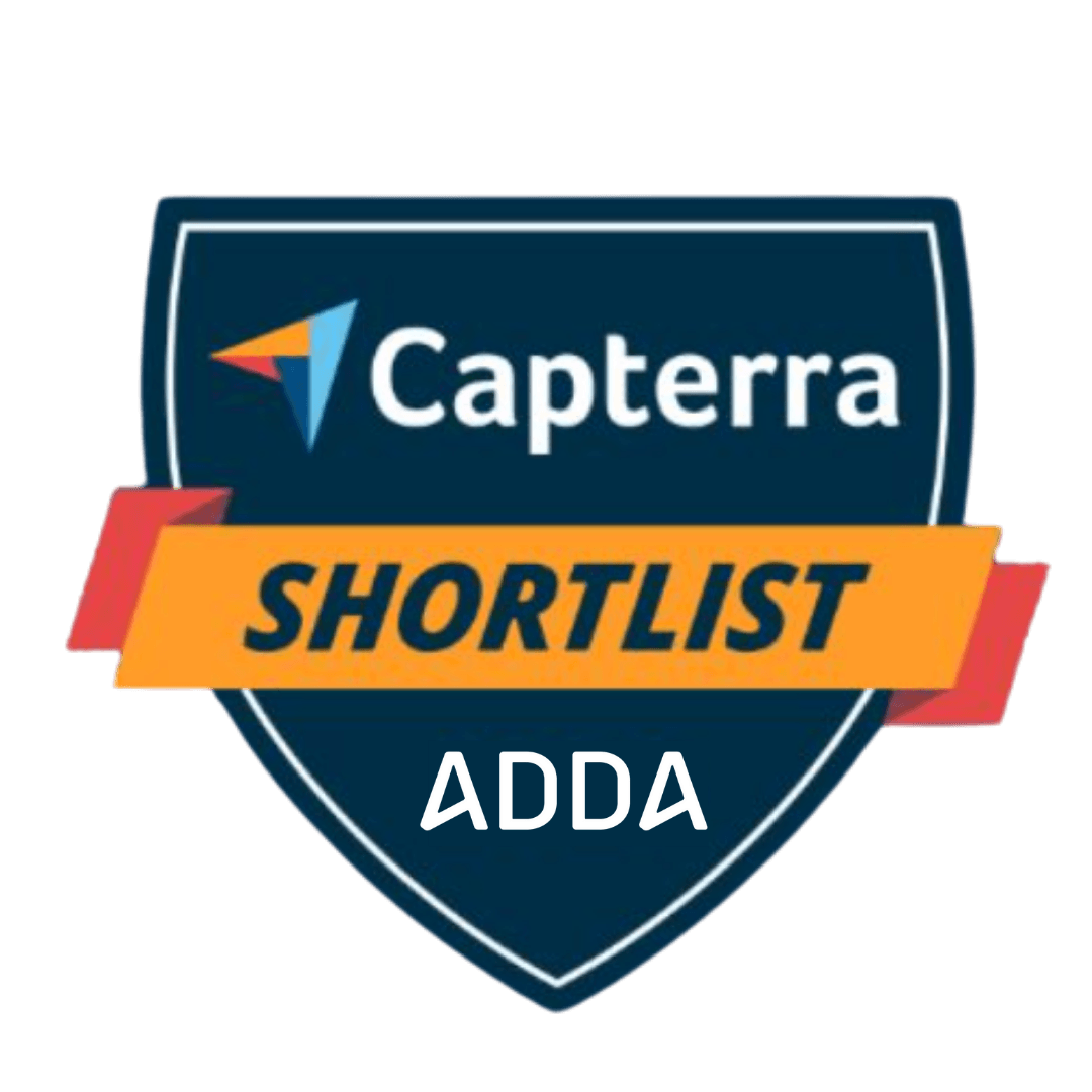 Capterra — Shortlist