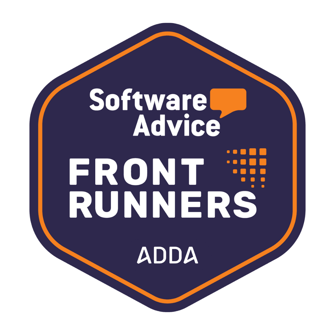 Software Advice — FrontRunners