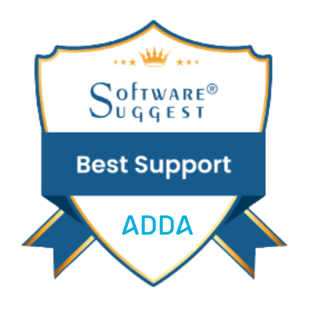 Software Suggest — Best Support