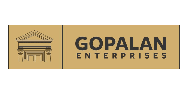 Gopalan Enterprises