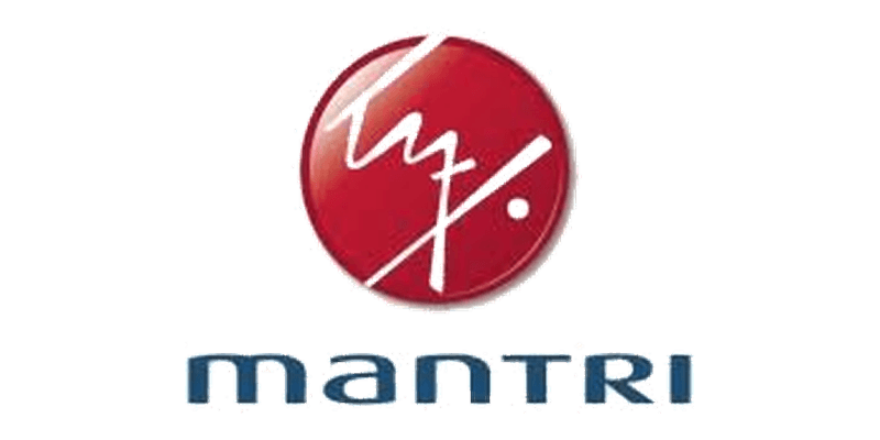 Mantri Developers