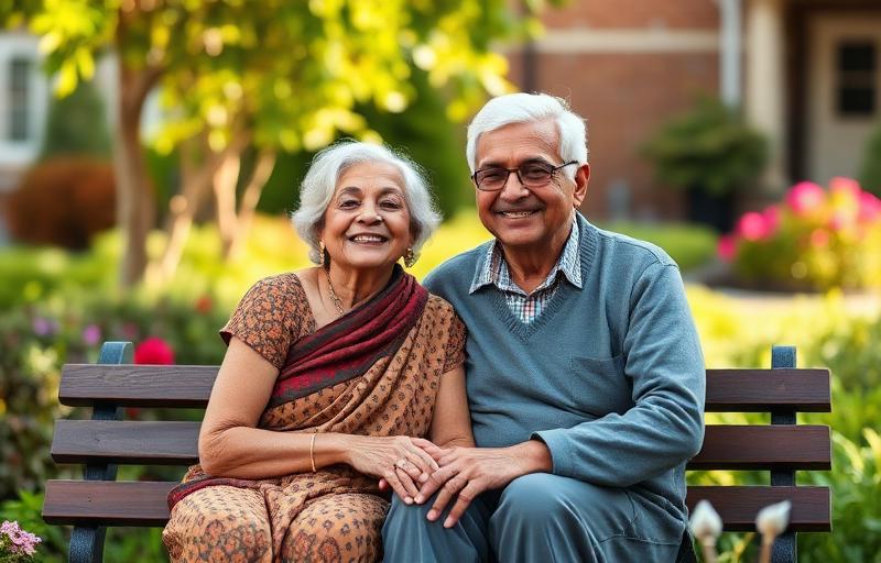 Senior Living Communities